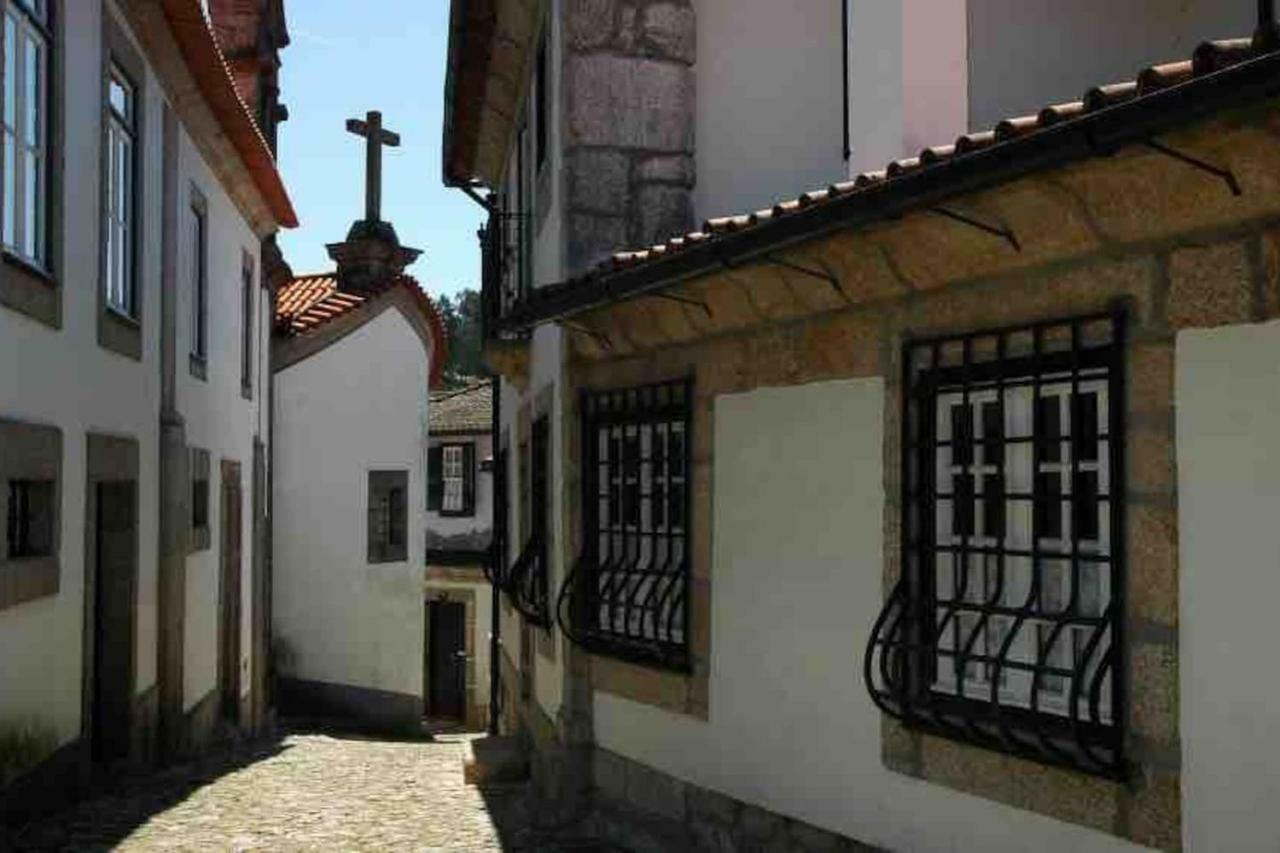 Casa Valverde I Amarante Εξωτερικό φωτογραφία