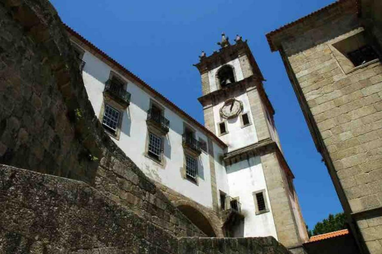 Casa Valverde I Amarante Εξωτερικό φωτογραφία