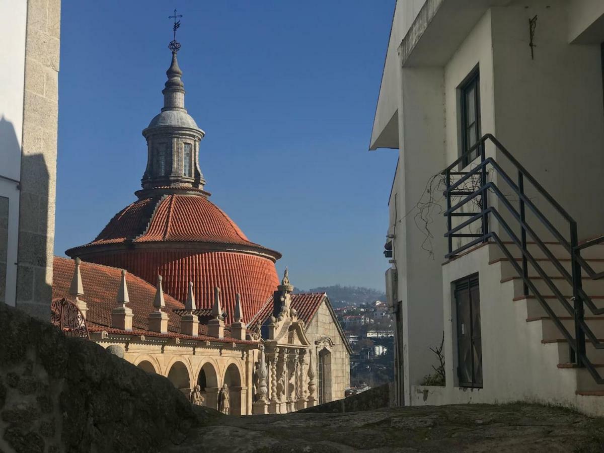 Casa Valverde I Διαμέρισμα Amarante Εξωτερικό φωτογραφία